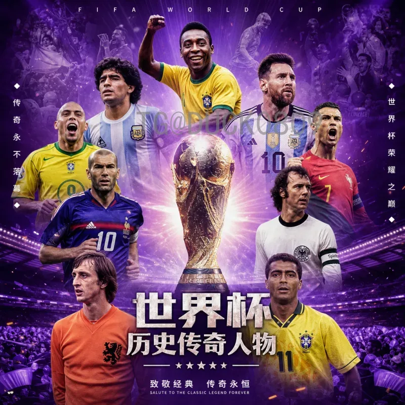 2026年世界杯决赛直播官方观看渠道全攻略