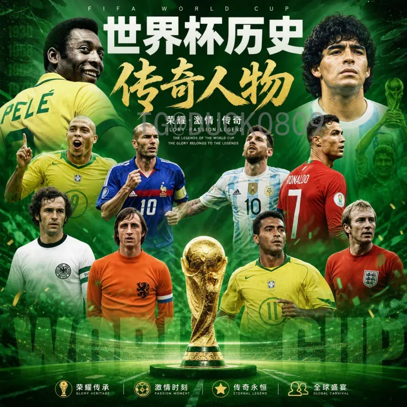 官方2026年世界杯淘汰赛赛程完整版：晋级之路与关键日期